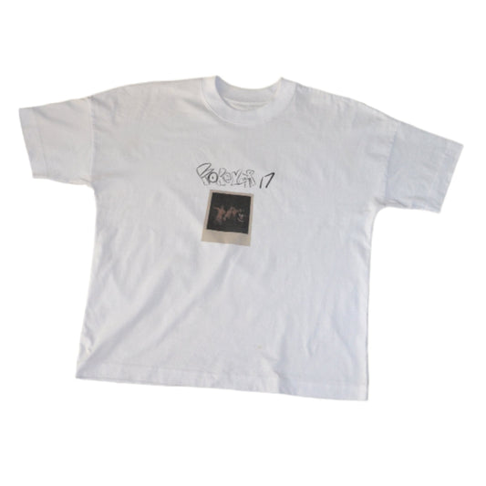 POLAROID TEE