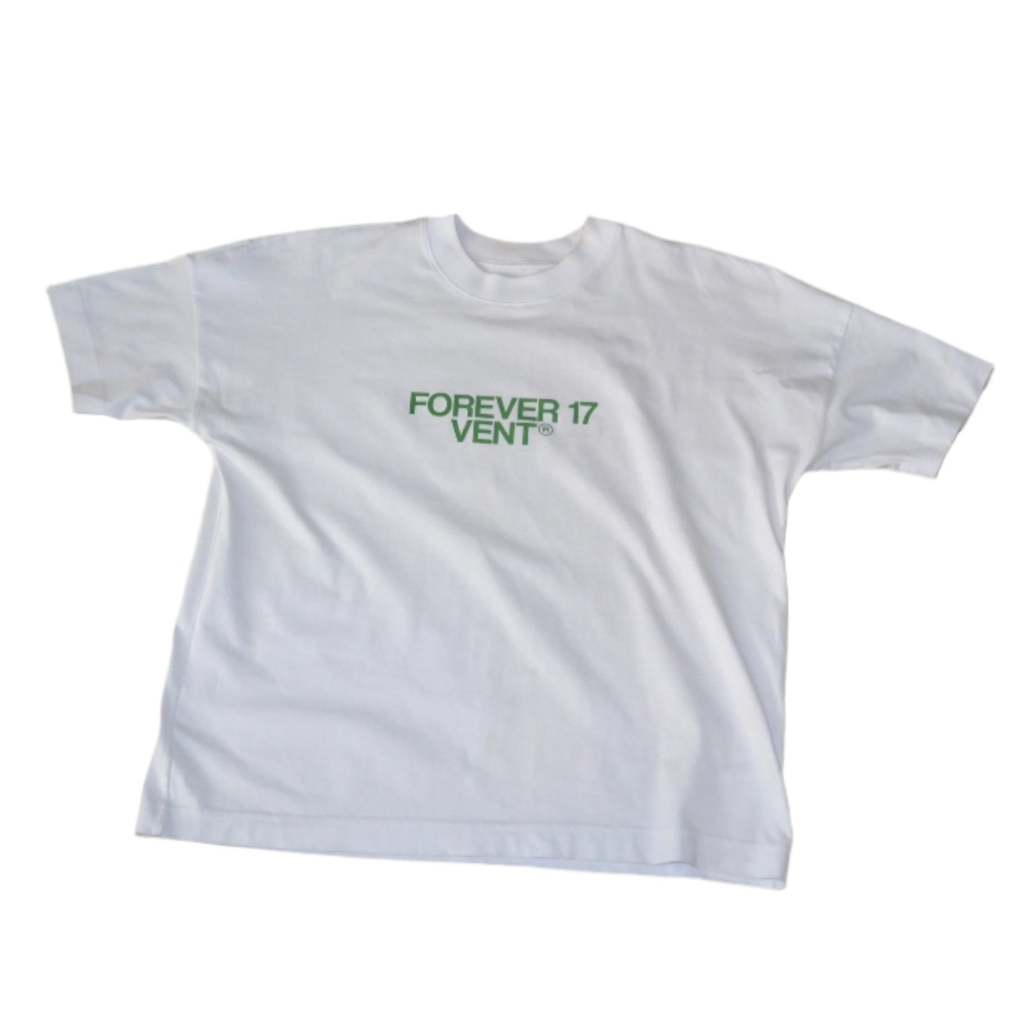 FOREVER 17 TEE