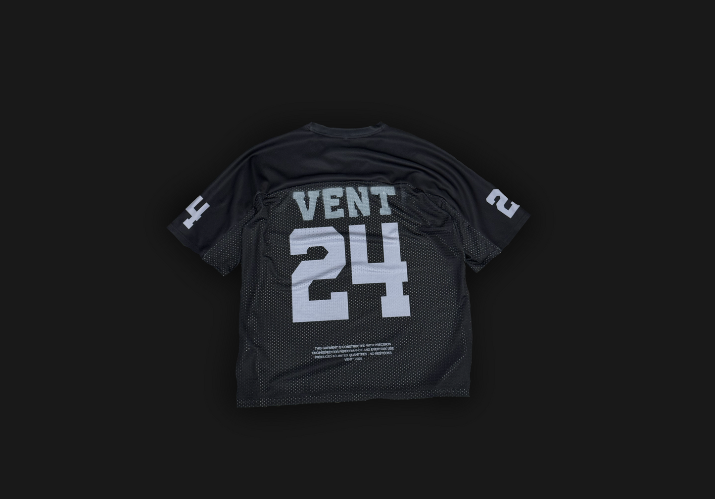 JERSEY VENT