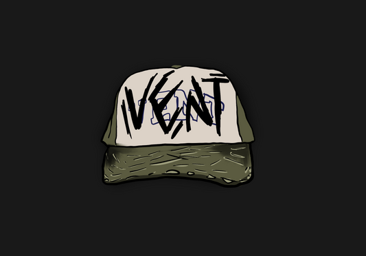 Trucker hat reimagined